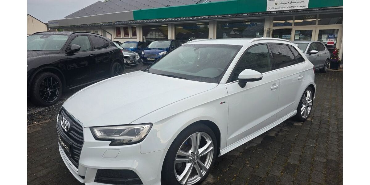 Audi A3 99.963 km 21.750 &euro; Daleiden 54689
