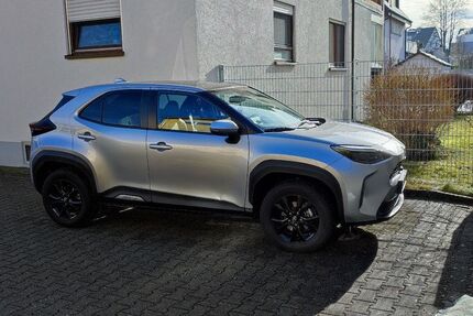 Toyota Yaris Cross 56.225 km 21.800 &euro; Friedrichshafen 88045