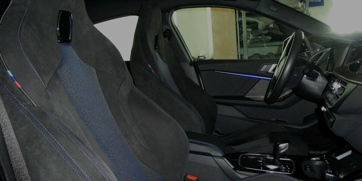 BMW 218 Gran Coupe 218i MSport HUD,MSportsitze,Kamera 23.998 km 28.990 &euro; Landshut 84030