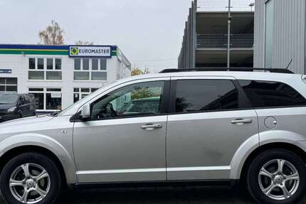 Fiat Freemont 211.800 km 4.890 &euro; Aschaffenburg 63741