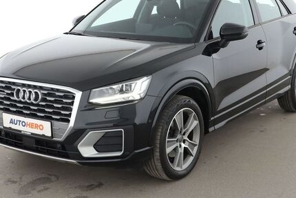 Audi Q2 108.264 km 18.830 &euro; Leipzig 04328