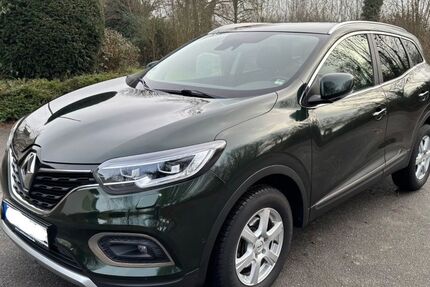 Renault Kadjar 72.800 km 16.200 &euro; Laboe 24235