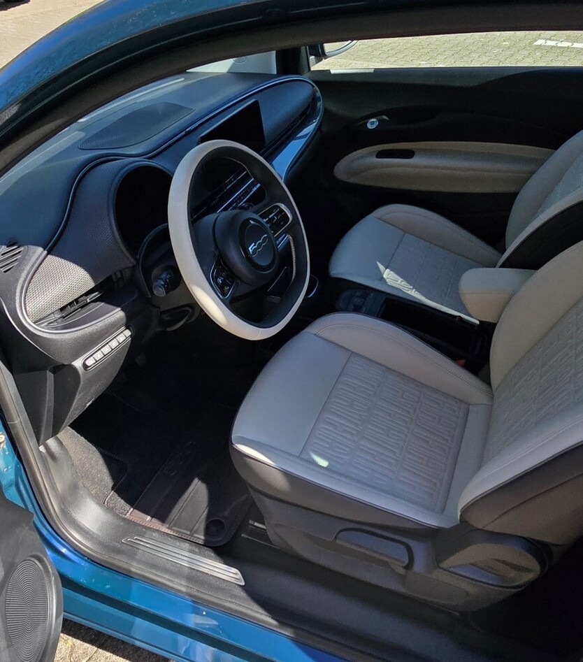 500E La Prima