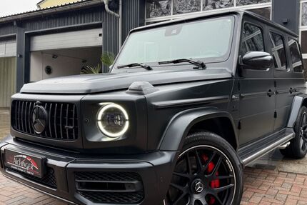 Mercedes-Benz G 63 AMG 76.286 km 139.999 &euro; Floß 92685