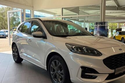 Ford Kuga 65.962 km 24.890 &euro; Glauchau 08371