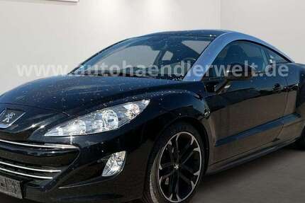 Peugeot RCZ 86.084 km 6.499 &euro; Sandersdorf-Brehna 06796