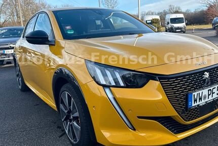 Peugeot 208 26.700 km 15.990 &euro; Langenhahn 56459