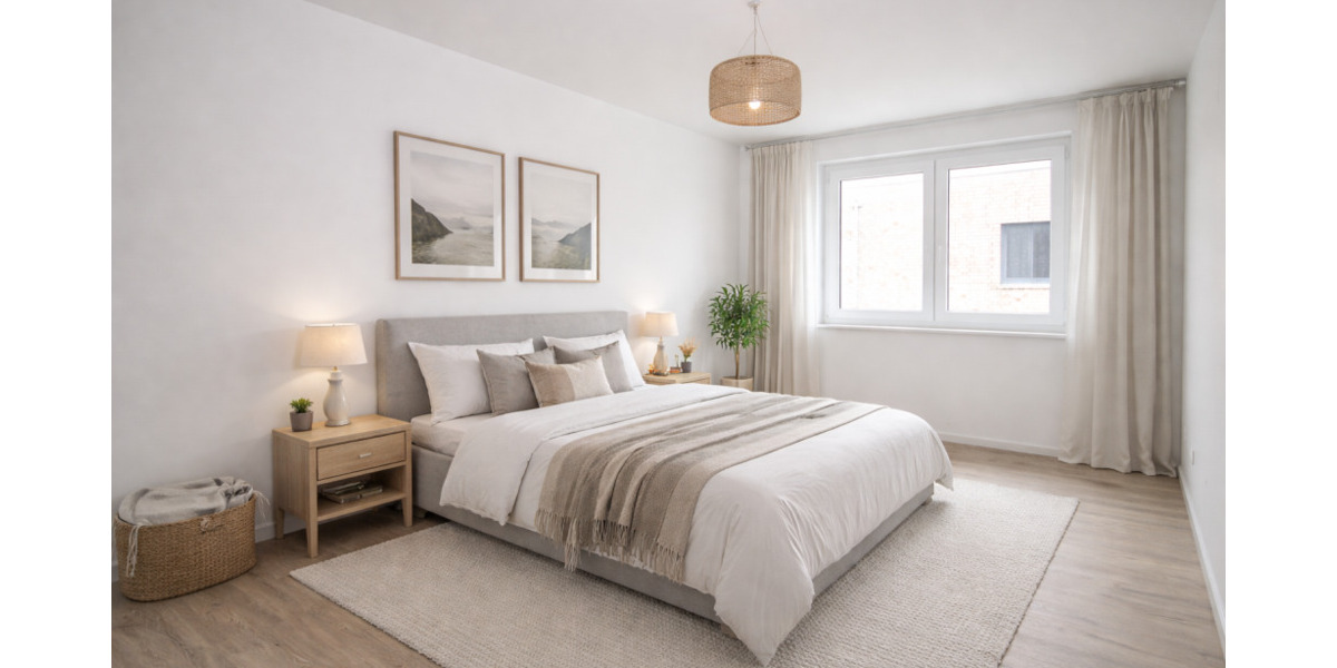 Etagenwohnung Bad Oldesloe - 3 Zimmer, 95 m&sup2;, 461.800&euro; | Angebot:25748212