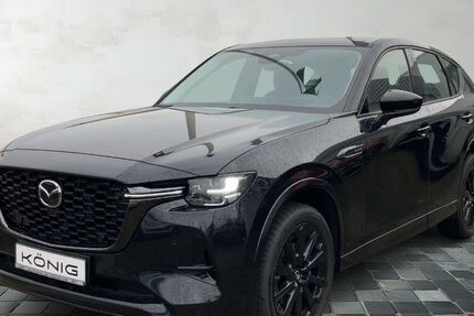 Mazda CX-60 2.001 km 55.987 € Erfurt 99099