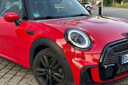 Mini One 69.733 km 18.700 &euro; Schwabhausen 85247