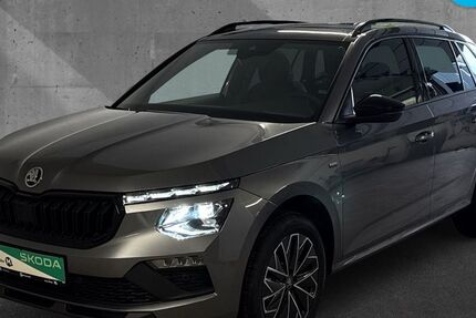 Skoda Kamiq 5.000 km 28.780 &euro; Wetzlar 35578