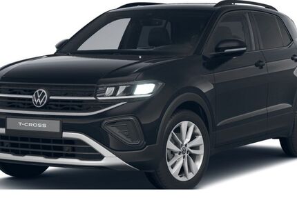 VW T-Cross 18.719 km 23.980 &euro; Heinsberg 52525