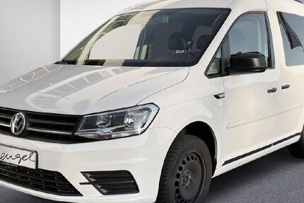 VW Caddy 93.200 km 18.489 &euro; Wunsiedel 95632