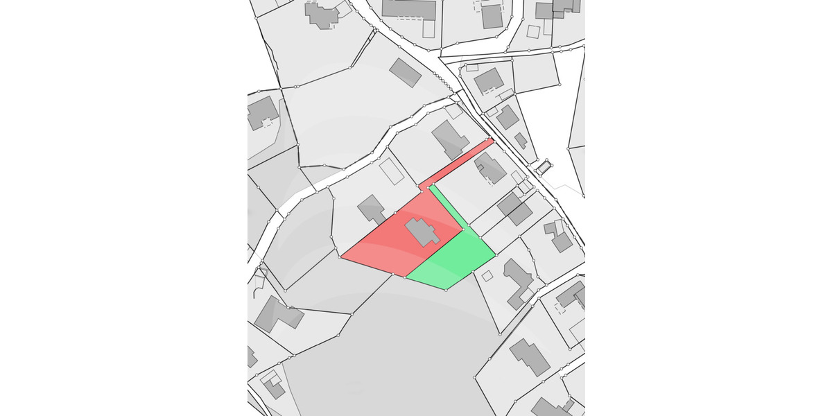 Grundstück Landshut Peter u. Paul - 1.800.000&euro; | Angebot:24357559