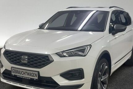 Seat Tarraco 32.100 km 36.960 &euro; München 80687