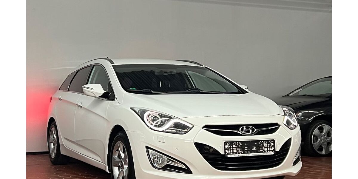 Hyundai i40 155.000 km 6.990 &euro; Wennigsen 30974