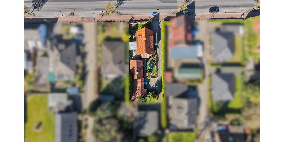 Einfamilienhaus Apen / Augustfehn Augustfehn I - 5 Zimmer, 132 m&sup2;, 325.000&euro; | Angebot:26220373