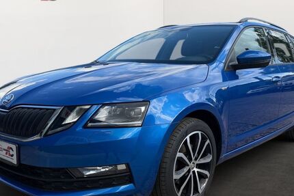 Skoda Octavia 159.600 km 13.500 &euro; Grimmen 18507