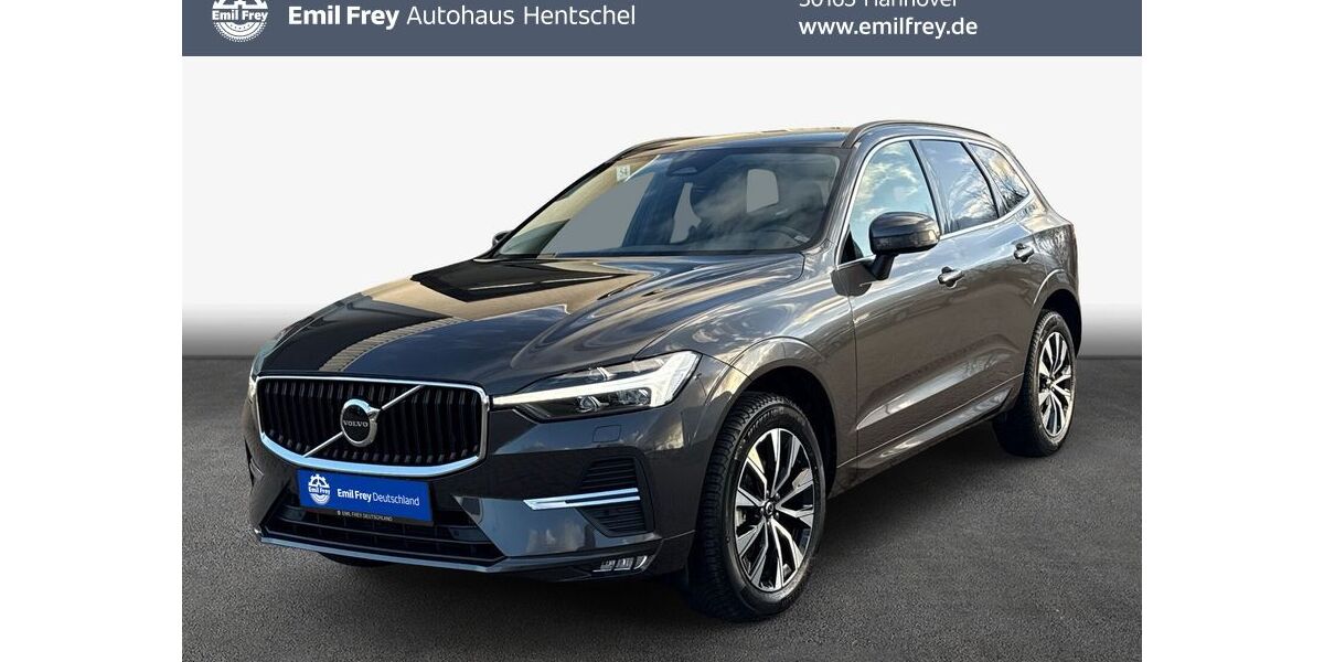 Volvo XC60 11.126 km 39.704 &euro; Hannover 30165