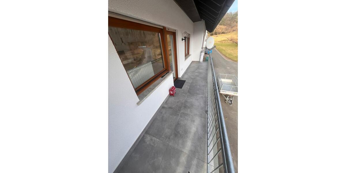 Maisonettenwohnung Dautphetal - 6 Zimmer, 170 m&sup2;, 1.564&euro; | Angebot:25286638