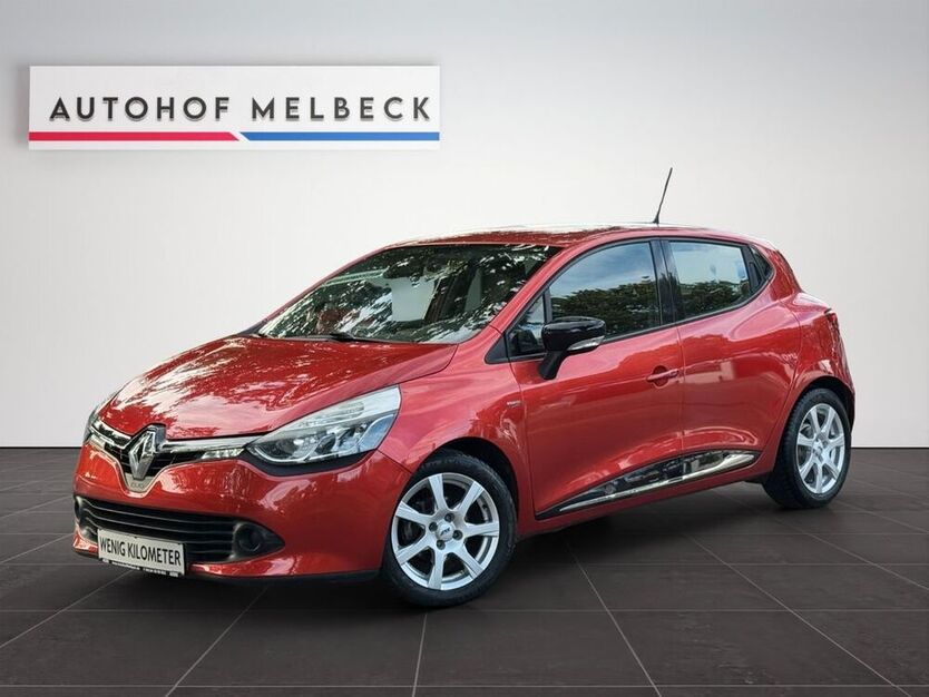 Clio