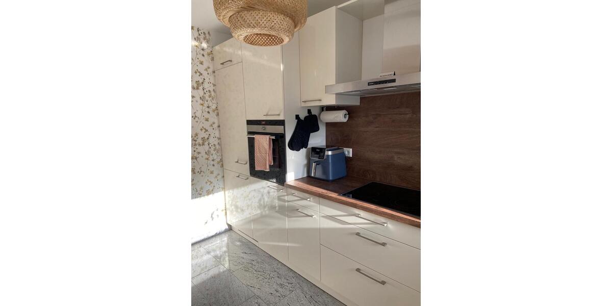 Etagenwohnung Bad Kreuznach Bad Münster am Stein-Ebernburg - 3 Zimmer, 90 m&sup2;, 295.000&euro; | Angebot:26169024
