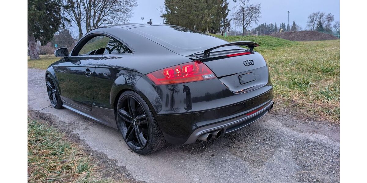 Audi TT 167.915 km 9.990 &euro; Konstanz 78465