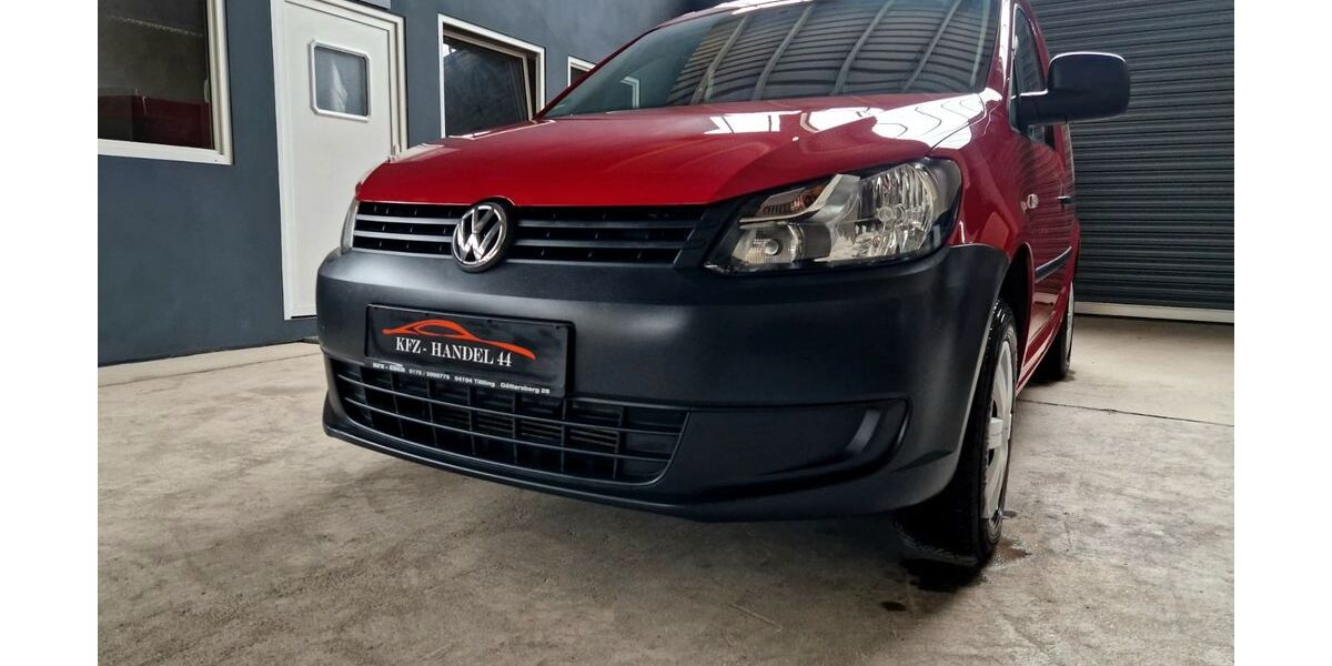 VW Caddy 130.000 km 11.500 &euro; Plattling 94447