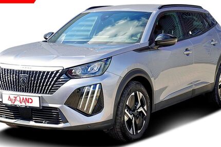 Peugeot 2008 24.098 km 22.890 € Magdeburg 39118