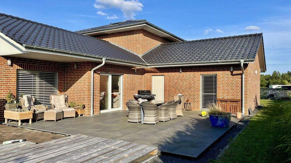 Mehrfamilienhaus, Wohnhaus Amt Neuhaus Neuhaus - 5 Zimmer, 171 m&sup2;, 470.000&euro; | Angebot:24296413