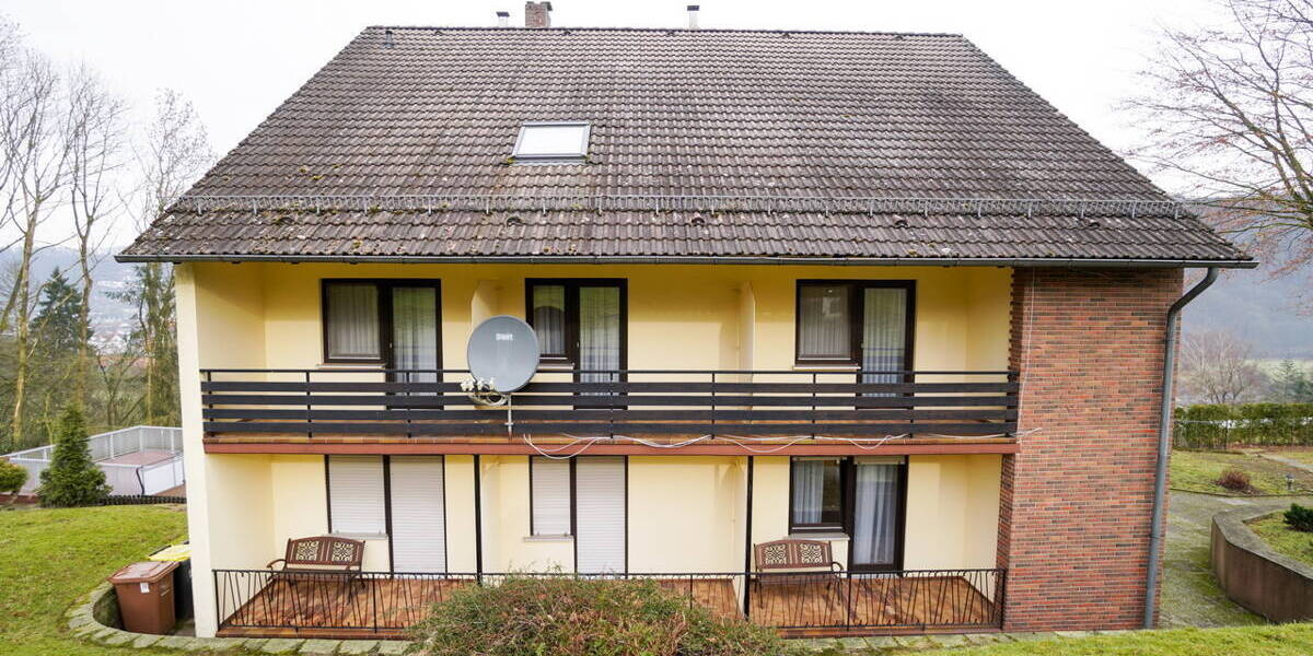 Einfamilienhaus Bad Karlshafen - 1 Zimmer, 149 m&sup2;, 499.000&euro; | Angebot:25708788