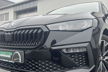 Skoda Scala 16.589 km 21.860 &euro; Marktredwitz 95615