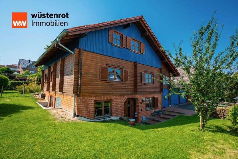 Haus zum Kaufen in Nieste 385.000 € 180 m²