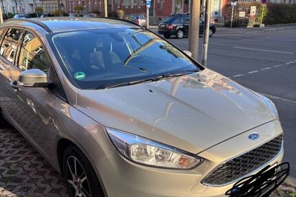 Ford Focus 160.000 km 6.400 &euro; Erfurt 99092