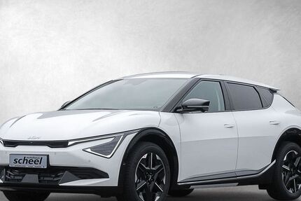 Kia EV6 19.500 km 41.990 &euro; Leipheim 89340