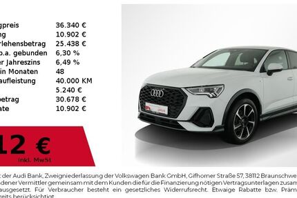 Audi Q3 15.700 km 36.340 &euro; Nürnberg 90411