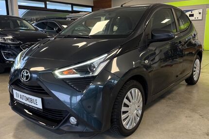 Toyota Aygo (X) 19.990 km 13.000 € Worms 67550