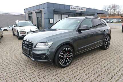 Audi SQ5 171.352 km 22.900 &euro; Bendorf 56170