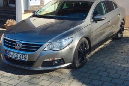 VW CC 180.000 km 7.200 &euro; Engen 78234