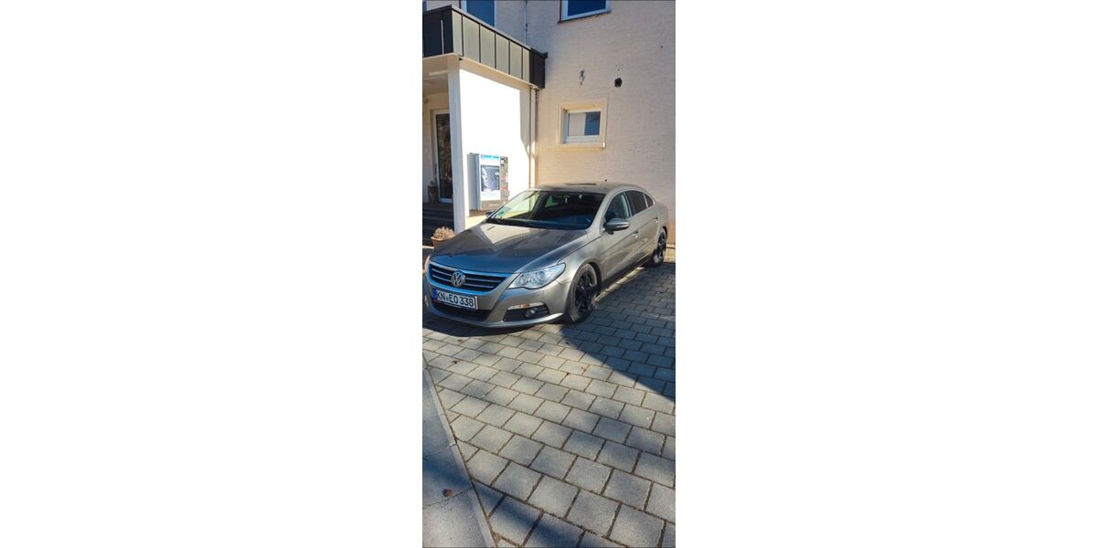 VW CC 180.000 km 7.800 &euro; Engen 78234