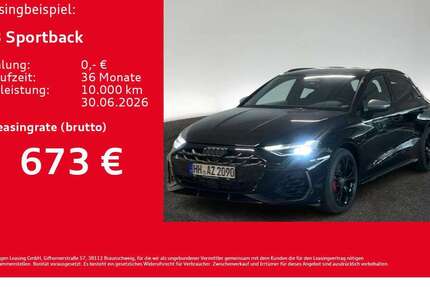 Audi S3 1.890 km 53.441 &euro; Hamburg 20537
