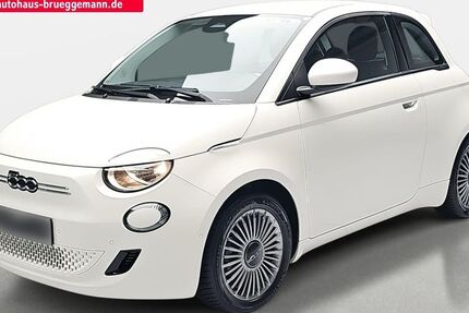 Fiat 500 15.805 km 20.490 &euro; Rheine 48432