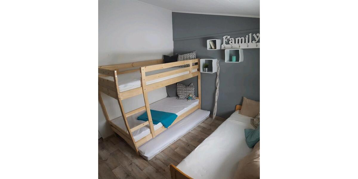 Ferienimmobilie Dortmund Scharnhorst - 85&euro; | Angebot:26681527