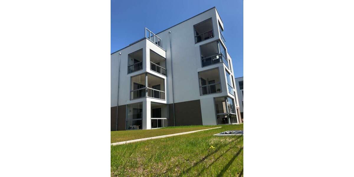Etagenwohnung Norderstedt Garstedt - 3 Zimmer, 82 m&sup2;, 1.550&euro; | Angebot:25540431