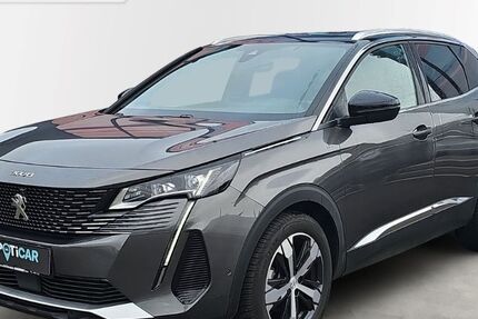 Peugeot 3008 31.758 km 27.990 &euro; Zweibrücken 66482