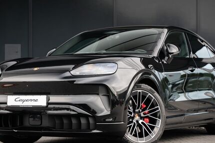 Porsche Cayenne 4.900 km 149.990 &euro; Lüneburg 21339