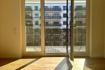 Wohnung zum Mieten in Berlin 1.650 € 67 m² 2 zimmer