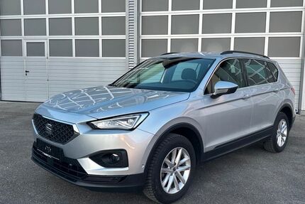 Seat Tarraco 88.265 km 25.500 &euro; Langenenslingen 88515