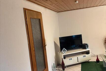 WG-Zimmer 1 1 zimmer