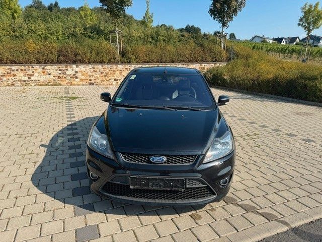 Ford Focus 143.835 km 11.500 &euro; Ruedesheim am Rhein 65385